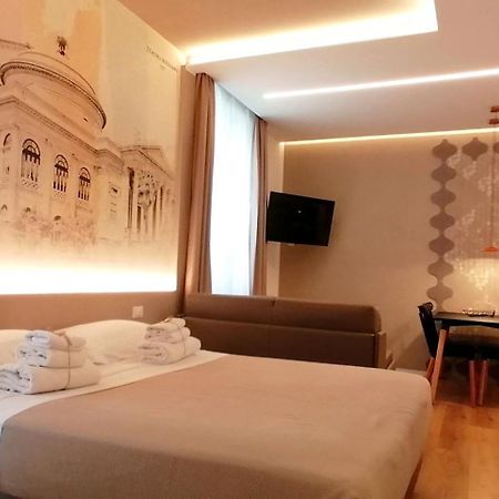 Burnia Sicily Holiday House Palermo Exteriör bild
