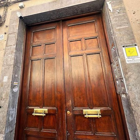 Burnia Sicily Holiday House Palermo Exteriör bild