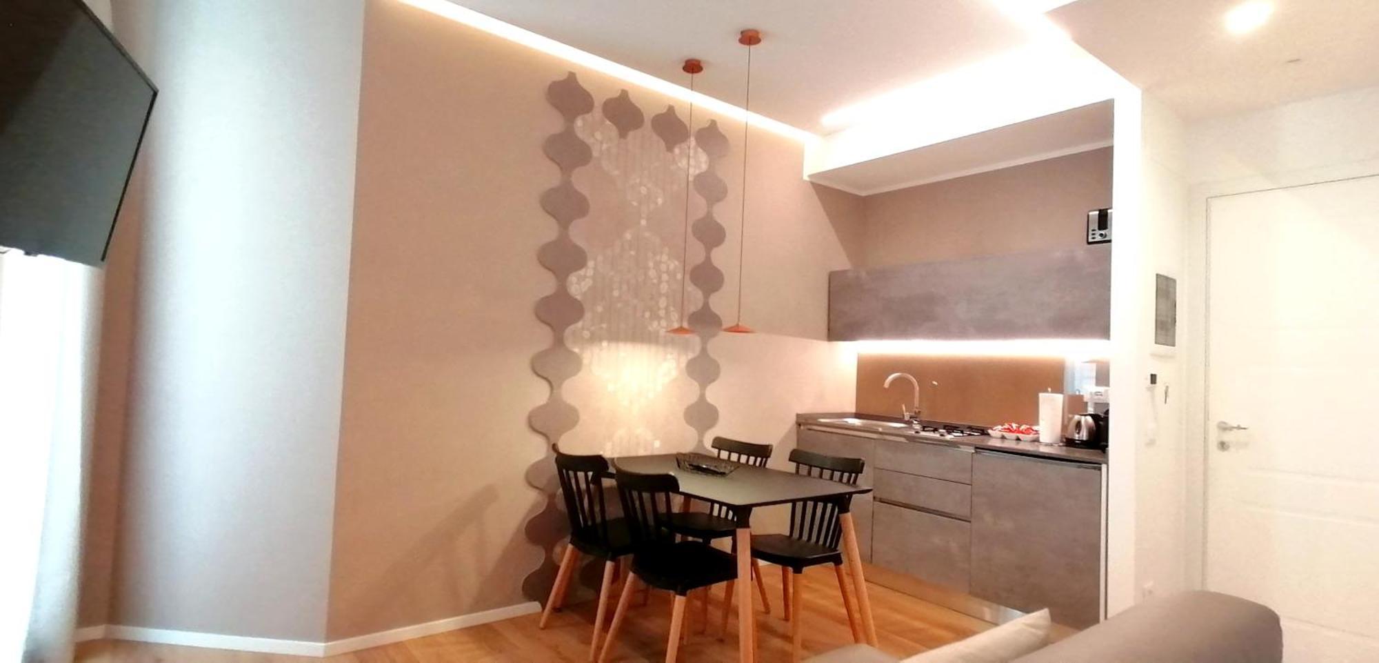 Burnia Sicily Holiday House Palermo Exteriör bild