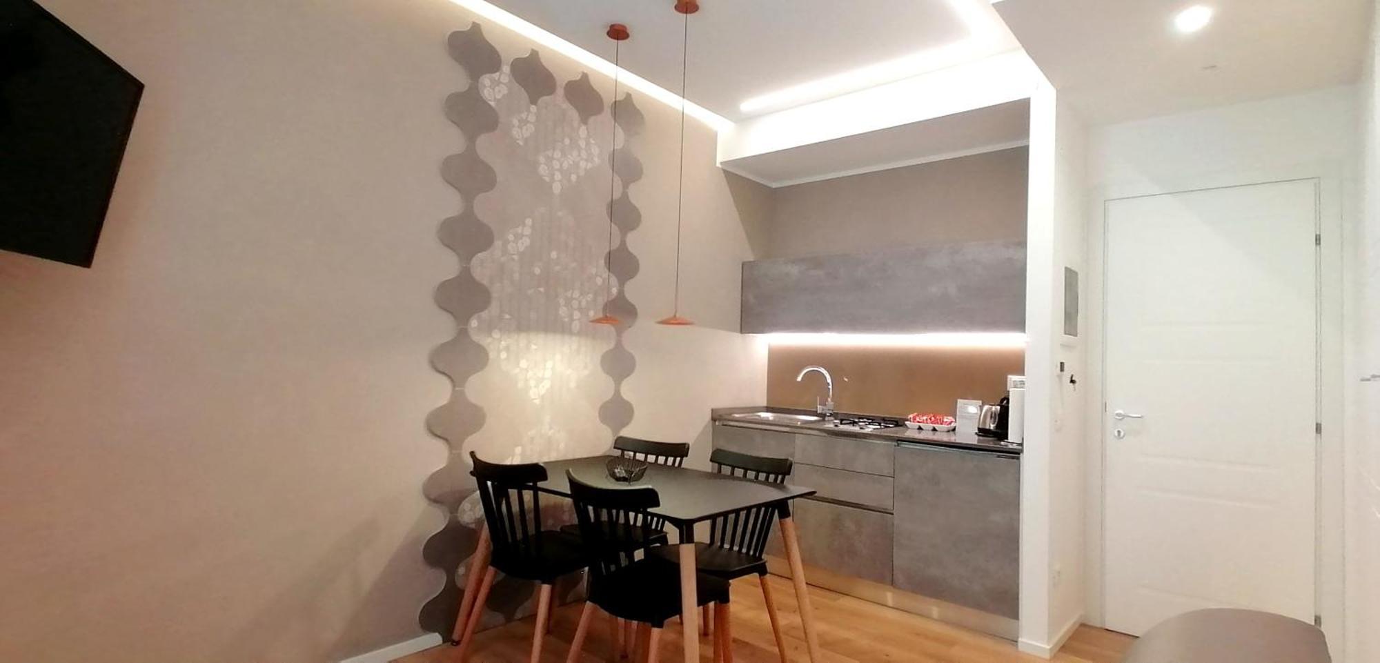 Burnia Sicily Holiday House Palermo Exteriör bild