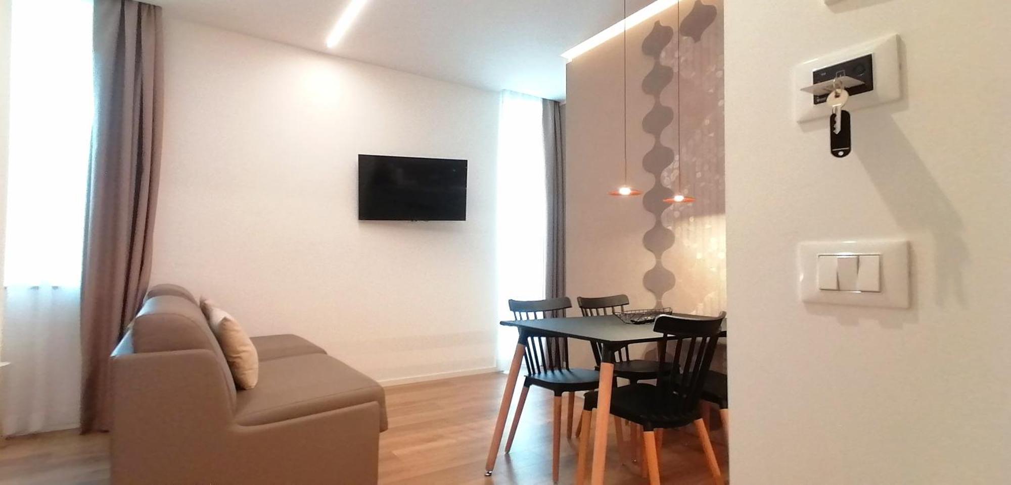 Burnia Sicily Holiday House Palermo Exteriör bild