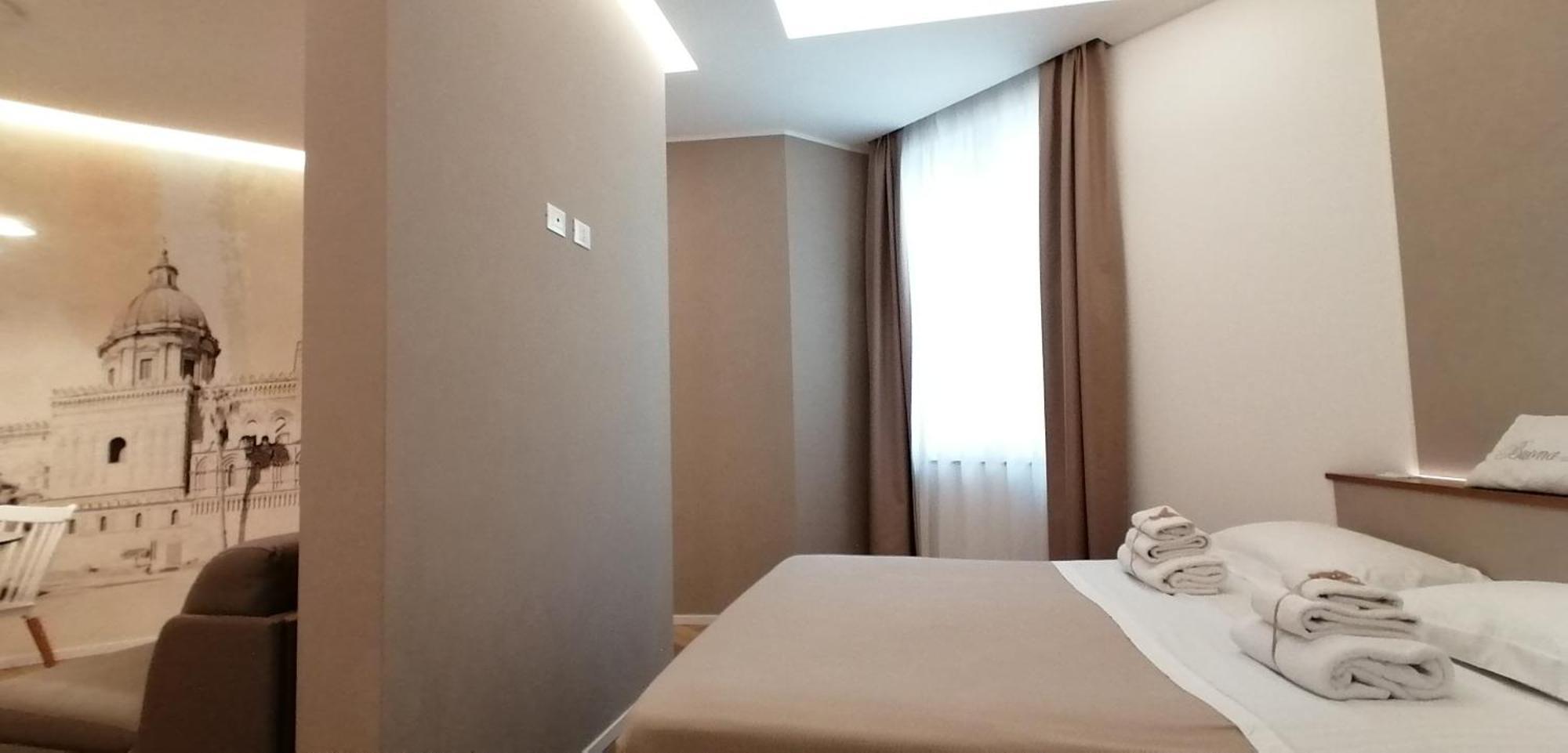 Burnia Sicily Holiday House Palermo Exteriör bild