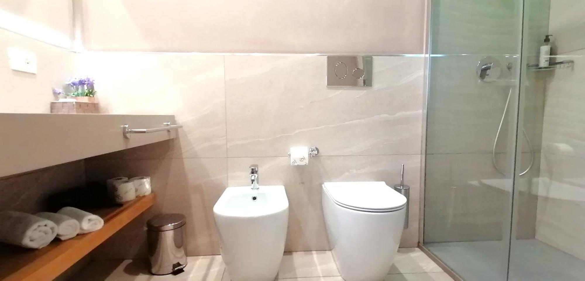 Burnia Sicily Holiday House Palermo Exteriör bild
