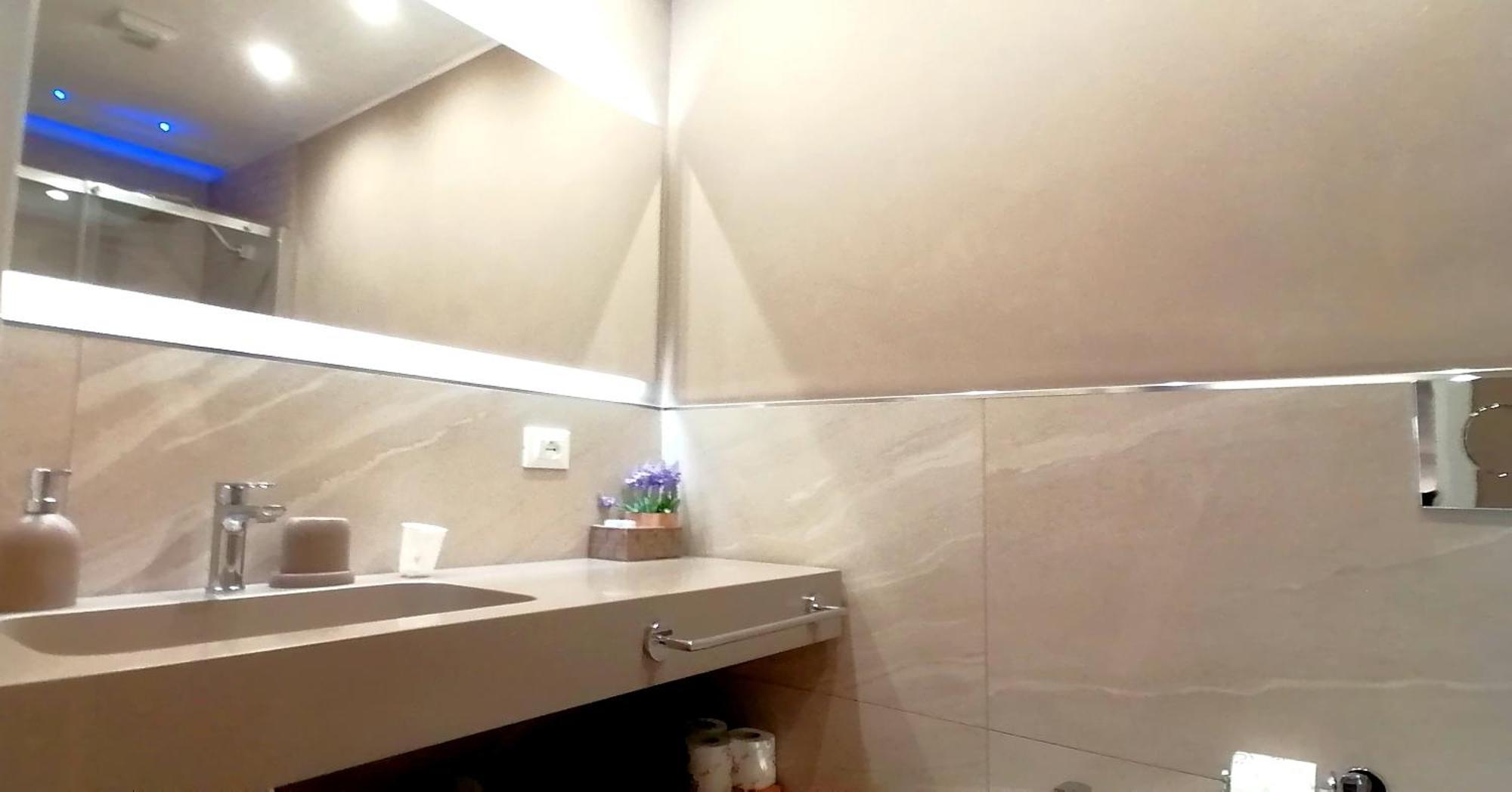Burnia Sicily Holiday House Palermo Exteriör bild
