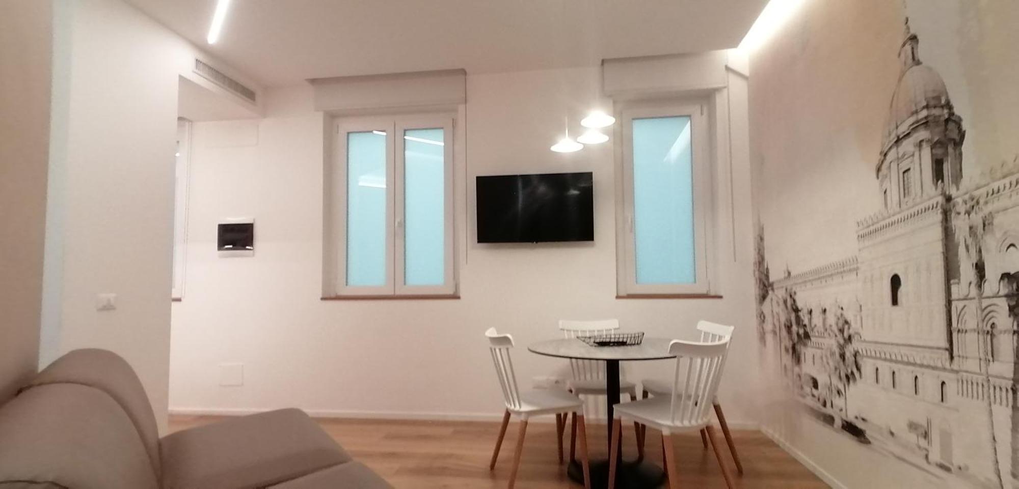 Burnia Sicily Holiday House Palermo Exteriör bild