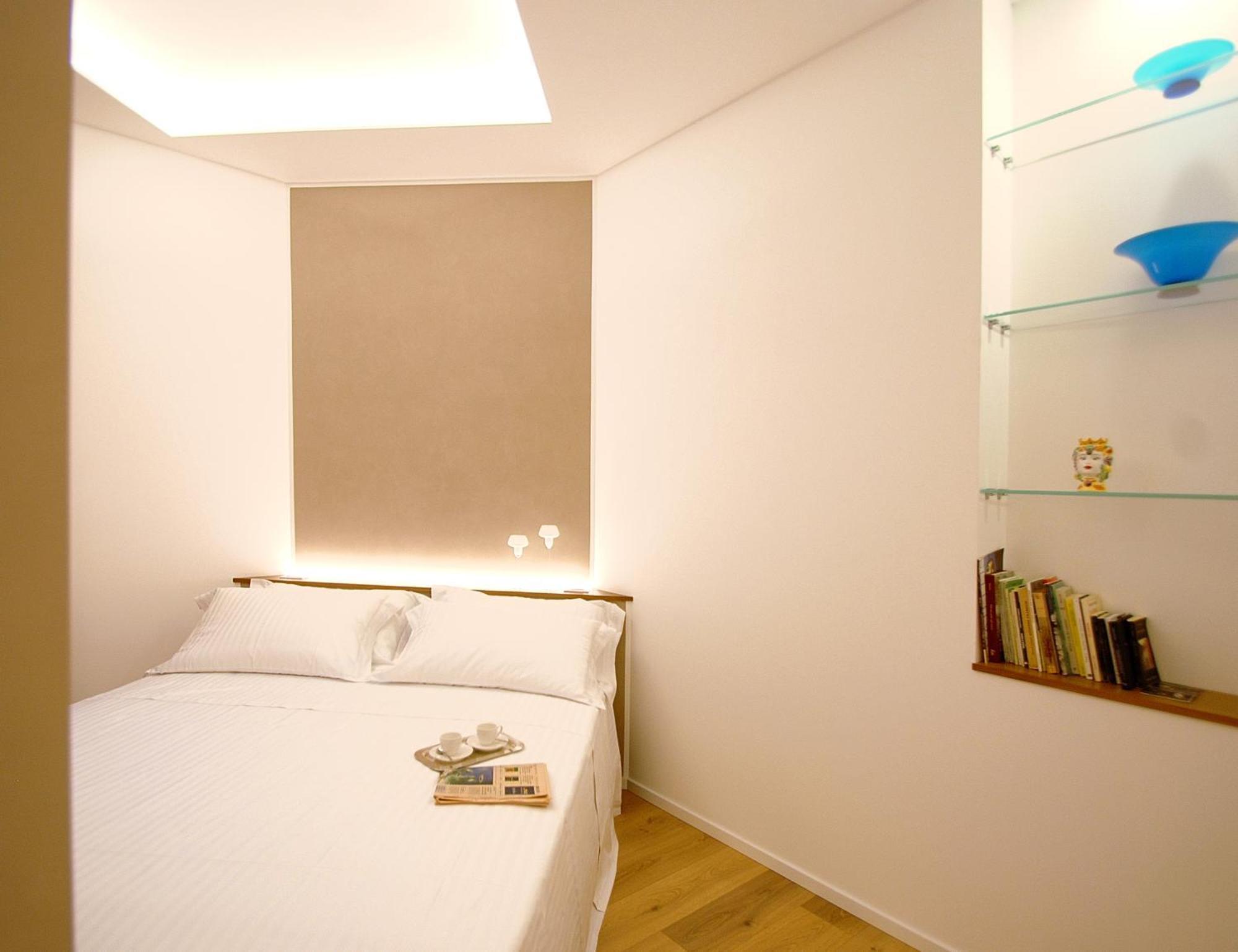 Burnia Sicily Holiday House Palermo Exteriör bild