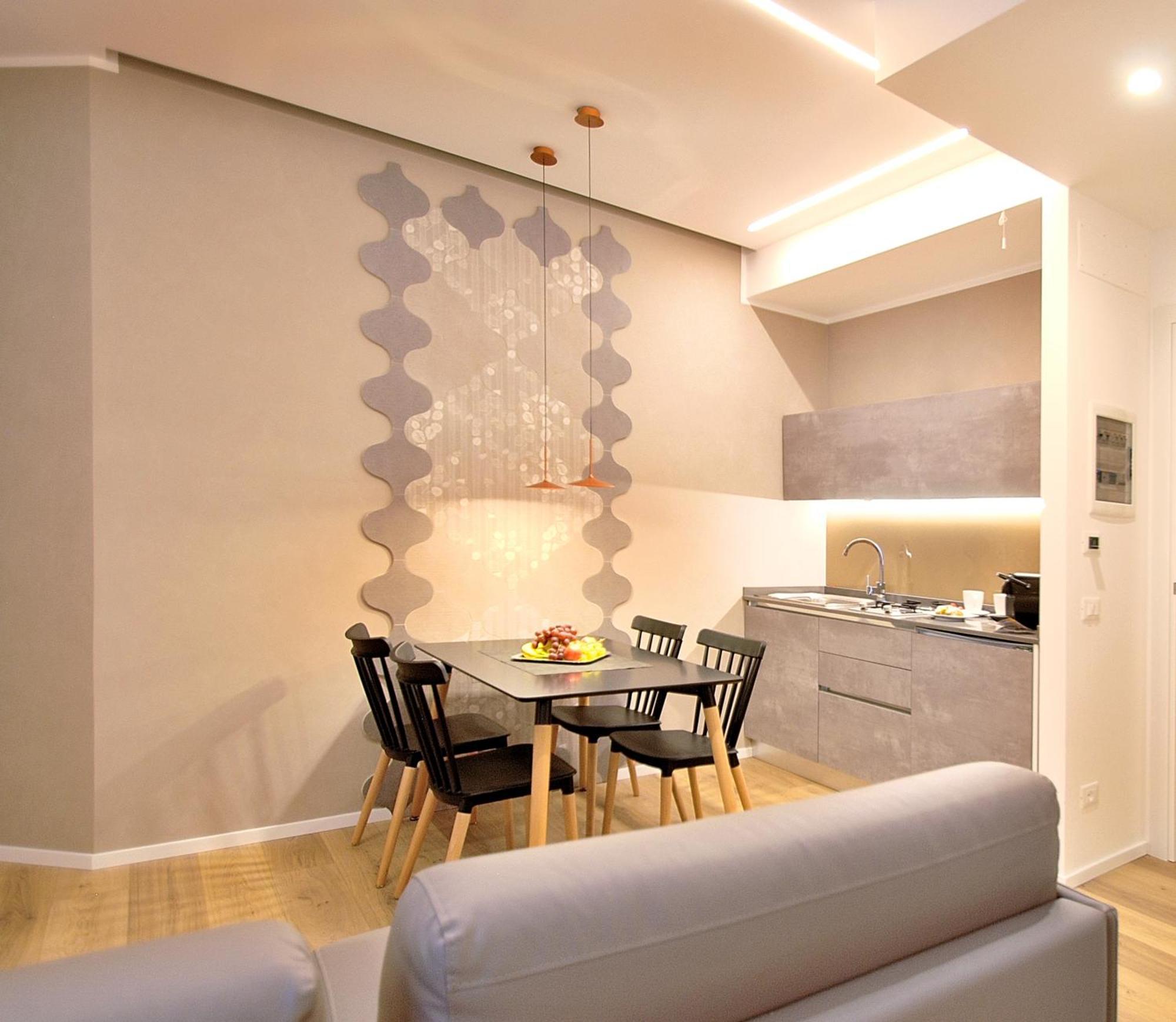 Burnia Sicily Holiday House Palermo Exteriör bild